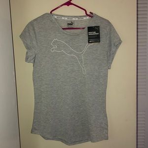Puma dry-fit T-shirt